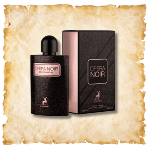 Alhambra Opera Noir 100 ml