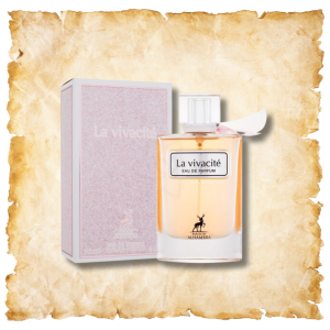 Maison Alhambra La Vivacité 100 ml