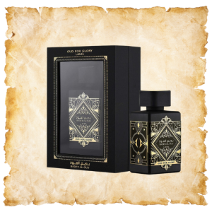 Lattafa Bade Al Oud For Glory 100 ml