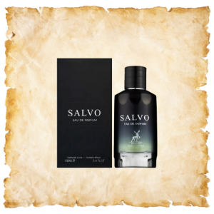 Maison Alhambra Salvo Eau De Parfum 100 ml Varon