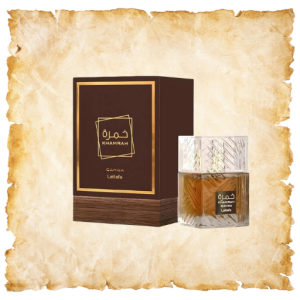 Lattafa Khamrah Qahwa 100 ml