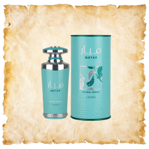 Lattafa Mayar Natural Intense 100 ml