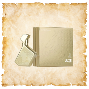 Maison Alhambra Luxe Gold 100 ml Unisex