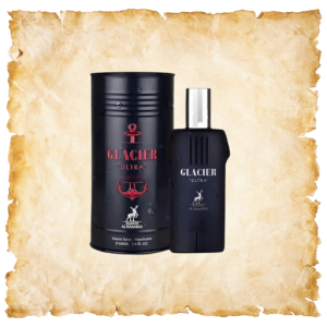 Maison Alhambra Glacier Ultra 100 ml Varon