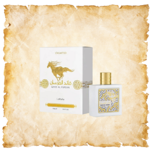 Lattafa Qaed Al Fursan Unlimited 90 ml