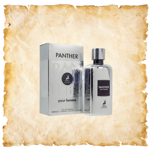 Maison Alhambra Phanter 100 ml Varon