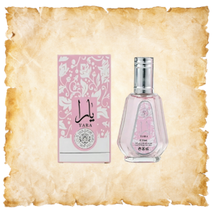 Lattafa Ard Al Zaafaran Yara 50 ml