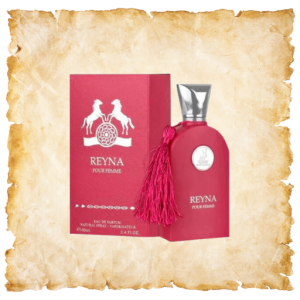 Maison Alhambra Reyna 100 ml Dama