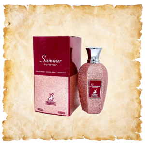 Maison Alhambra Summer Forever 100 ml Dama