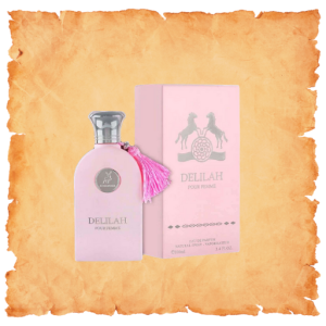 Maison Alhambra Delilah 100 ml Dama