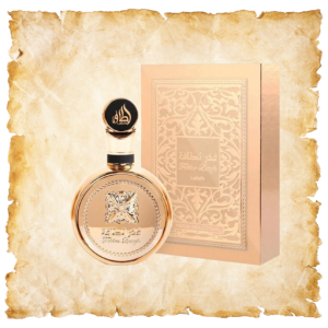 Lattafa Fakhar Gold Extrait100 ML