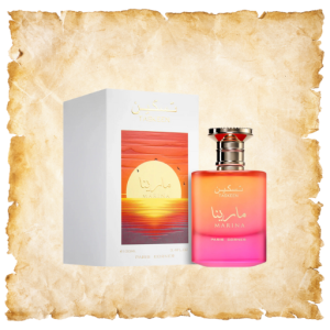 Paris Corner Tasken Marina 100 ml Dama