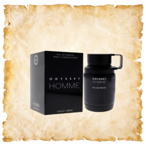 Armaf Odyssey Homme 200 ml Varon