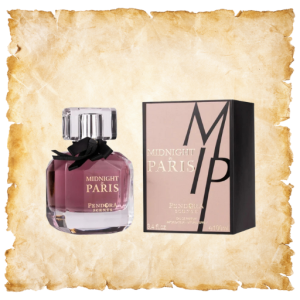 Paris Corner Midnight In Paris 100 ml Dama