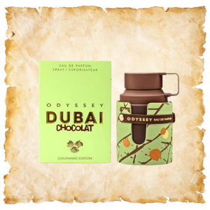 Armaf Odyssey Dubai Chcolate 100 ml Unisex