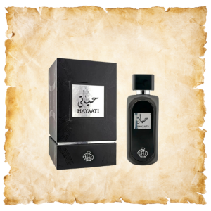 Fragrance World Hayaati 100 ml Varon