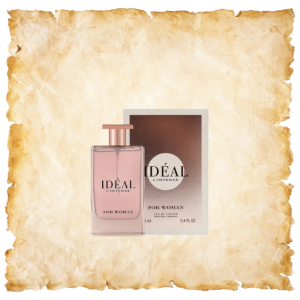 Fragrance World Ideal De Parfum 100 ml Dama