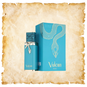 French Avenue Vulcan Feu 100 ml Varon
