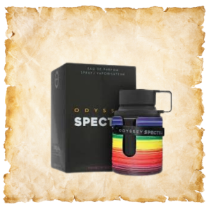 Armaf Odyssey Spectra 60 ml varon