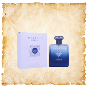 Fragrance World Imperium Intense 100 ml Varon
