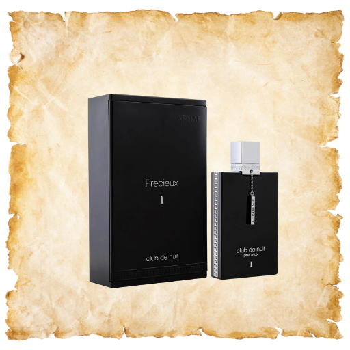 Armaf Precieux 55 ml Varon