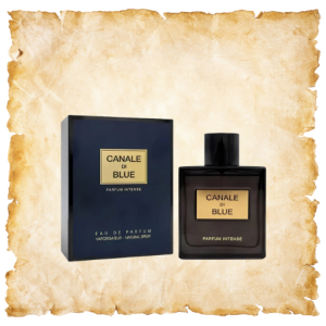 Fragrance World Canale Di Blue 100 ml Varon