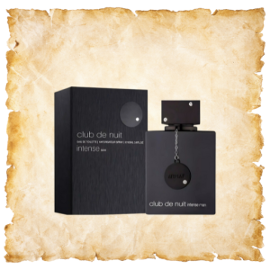 Armaf Club de Nuit Intense 105 ml Varon