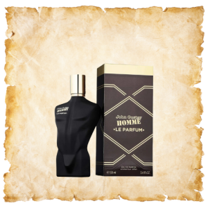 Fragrance World Homme John Gustav Le Parfum