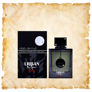 Armaf Club de Nuit Urban Man Elixir 105 ml