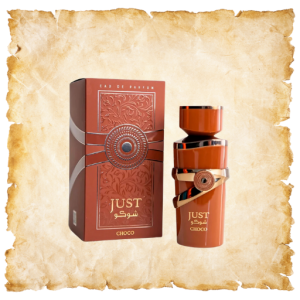 Fragrance World Just Choco 100 ml Unisex