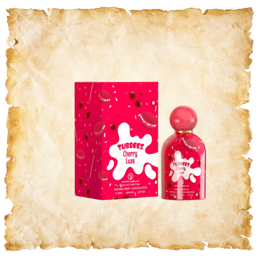 Grandeur Tubbees Chery Luxe 50 ml Dama