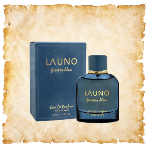 Fragrance World Forever Blue 100 ml Varon