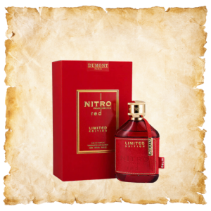Dumont Nitro Red 100 ml Varon