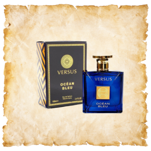 Fragrance World Versus Ocean 100 ml Varon