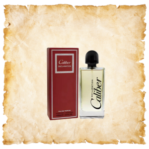 Fragrance World Caliber Declaracion 100 ml Unisex