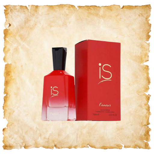 Fragrance World Is Passione 100 ml