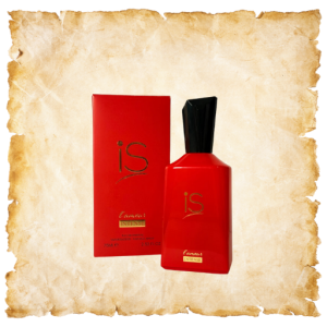 Fragrance World Is Passione Intense 100 ml