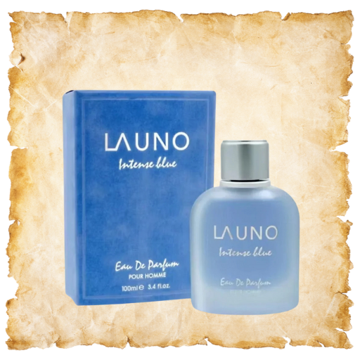 Fragrance World La Uno Intense 100 ml Varon