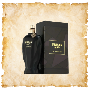 Fragrance World Urban Le Parfum Varon 100 ml