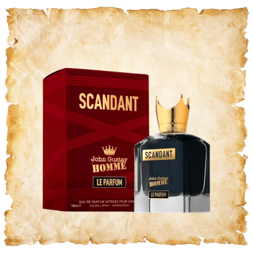 Fragrance World Scandat Le Parfum 100 ml Varon