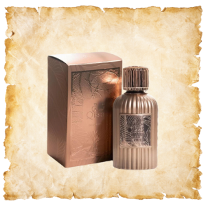 Paris Corner Qissa Delicious 100 ml Dama