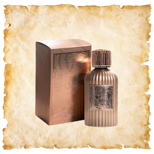 Paris Corner Qissa Delicious 100 ml Dama