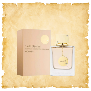Armaf Club De Nuit Woman 105 ml Dama