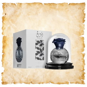 Lattafa Thouq 80 ml Dama