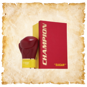 Fragrance World Champion Sugar 100 ml Varon