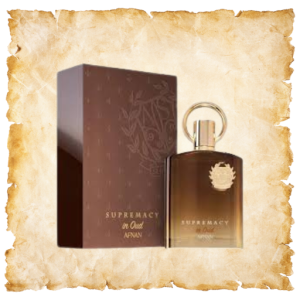 Afnan Spremacy In Oud 150 ml Varon