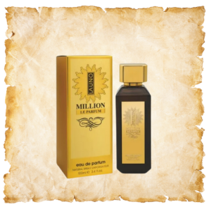 Fragrance World La Uno Million Le Parfum 100 ml