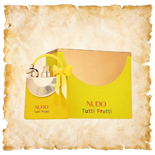 Fragrance World Tutti Frutti 100 ml Dama