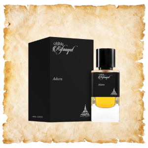 Paris Corner Rifaaqat 100 ml Unisex