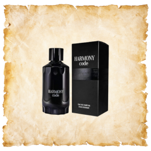 Fragrance World Harmony Code 100 ml